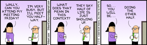 dilbert